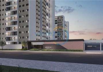 Apartamento com 2 quartos  à venda, 51.00 m2 por r$420000.00  - centro - londrina/pr