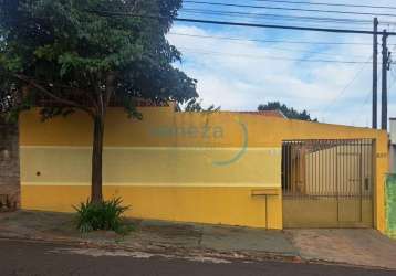 Casa residencial com 2 quartos  à venda, 114.00 m2 por r$335000.00  - alphaville - londrina/pr