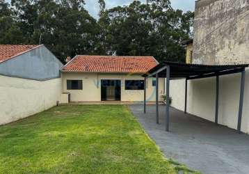 Casa residencial com 2 quartos  à venda, 300.00 m2 por r$300000.00  - hedy - londrina/pr