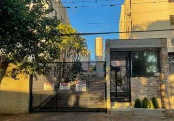 Apartamento com 3 quartos  à venda, 52.00 m2 por r$150000.00  - jamaica - londrina/pr