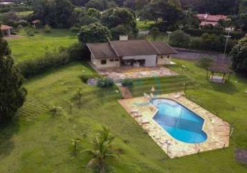 Chácaras_prop rurais com 1 quarto  à venda, 400.00 m2 por r$2000000.00  - jardim morada do sol - cambe/pr