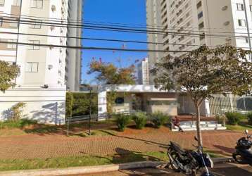 Apartamento com 2 quartos  à venda, 50.40 m2 por r$445000.00  - aurora - londrina/pr