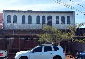 Casa comercial à venda, 313.00 m2 por r$700000.00  - franca - londrina/pr