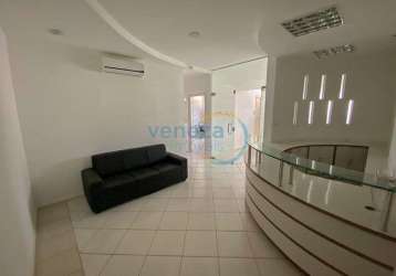 Sala à venda, 82.13 m2 por r$600000.00  - vitoria - londrina/pr