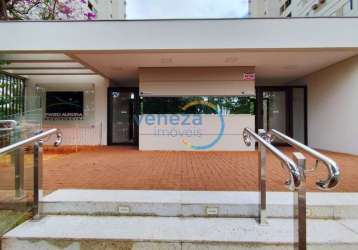 Apartamento com 2 quartos  à venda, 50.40 m2 por r$450000.00  - aurora - londrina/pr