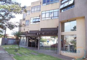 Barracão_salão_loja à venda, 49.86 m2 por r$280000.00  - bancarios - londrina/pr