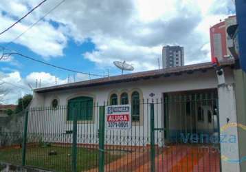 Casa comercial à venda, 270.00 m2 por r$1300000.00  - boa vista - londrina/pr