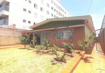 Casa comercial à venda, 200.90 m2 por r$1100000.00  - europa - londrina/pr