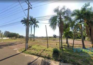 Terreno à venda, 75000.00 m2 por r$56000000.00  - burle marx - londrina/pr