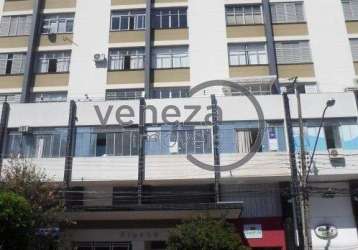 Apartamento com 3 quartos  à venda, 136.00 m2 por r$430000.00  - centro - londrina/pr