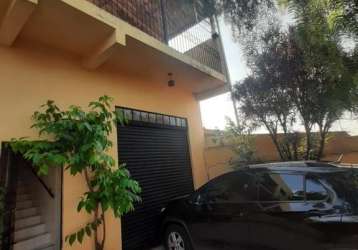 Casa residencial com 3 quartos  à venda, 159.62 m2 por r$580000.00  - casoni - londrina/pr