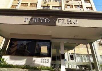 Apartamento com 3 quartos  à venda, 103.21 m2 por r$410000.00  - centro - londrina/pr