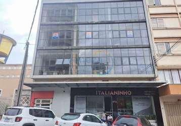 Sala para alugar, 200.00 m2 por r$2000.00  - centro - londrina/pr