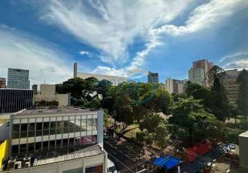 Sala para alugar, 70.00 m2 por r$1700.00  - centro - londrina/pr