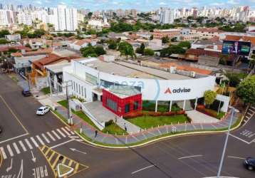 Barracão_salão_loja para alugar, 360.00 m2 por r$18000.00  - boa vista - londrina/pr