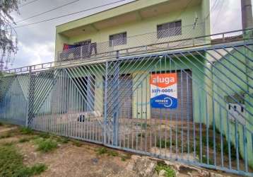 Barracão_salão_loja para alugar, 60.00 m2 por r$1200.00  - piza - londrina/pr