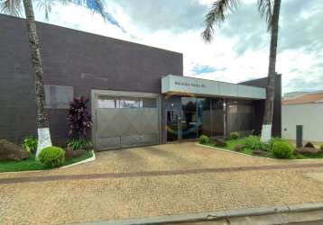 Casa residencial com 3 quartos  para alugar, 148.53 m2 por r$1900.00  - sabara - londrina/pr