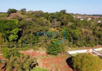 Terreno para alugar, 3000.00 m2 por r$5000.00  - aurora - londrina/pr