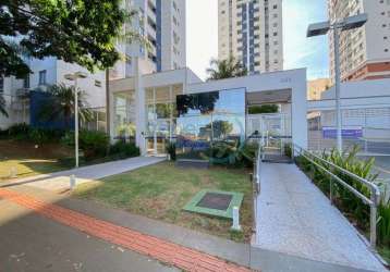 Apartamento com 3 quartos  para alugar, 69.89 m2 por r$2800.00  - terra bonita - londrina/pr