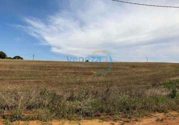 Terreno para alugar, 2700.43 m2 por r$1200.00  - estancia dellaville - londrina/pr