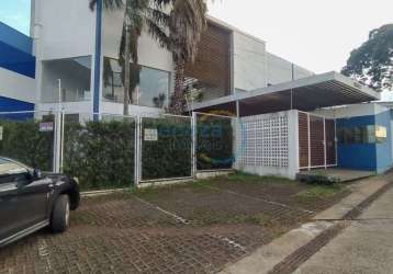 Prédio comercial para alugar, 1186.00 m2 por r$20000.00  - rodocentro - londrina/pr