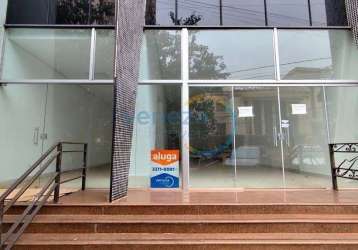 Barracão_salão_loja para alugar, 150.00 m2 por r$2800.00  - centro - londrina/pr