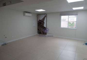 Sala comercial curitiba