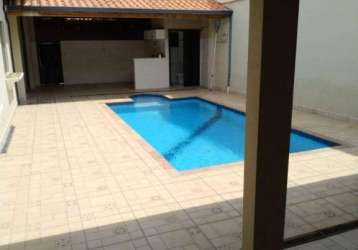 Casa com 4 dormitórios à venda, 350 m² por r$ 1.150.000,00 - jardim pagliato - sorocaba/sp