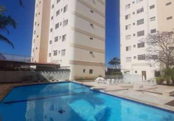 Apartamento com 3 dormitórios à venda, 89 m² por r$ 420.000,00 - trujillo - sorocaba/sp