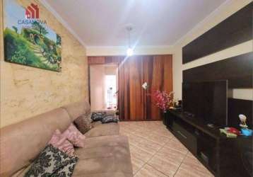 Casa com 4 quartos à venda, 182 m² por r$ 480.000 - wanel ville - sorocaba/sp