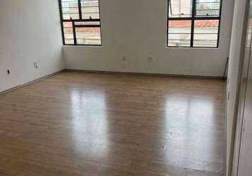 Galpão para alugar, 174 m² por r$ 4.450,00/mês - centro - sorocaba/sp