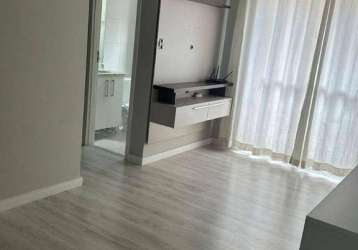 Apartamento 2 dormitórios vila hortência