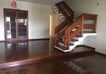 Casa com 3 dormitórios à venda, 159 m² por r$ 660.000,00 - vila hortência - sorocaba/sp