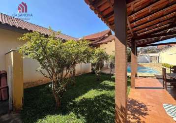 Casa com 5 dormitórios para alugar, 600 m² por r$ 20.800,00/mês - jardim eltonville - sorocaba/sp