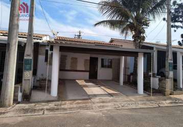 Casa com 3 quartos à venda, 123 m² por r$ 420.000 - recreio dos sorocabanos - sorocaba/sp