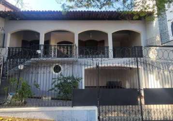 Casa com 4 dormitórios à venda, 265 m² por r$ 750.000 - vila trujillo - sorocaba/sp