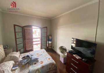 Casa com 2 dormitórios para alugar por r$ 2.500,00/mês - jardim simus - sorocaba/sp