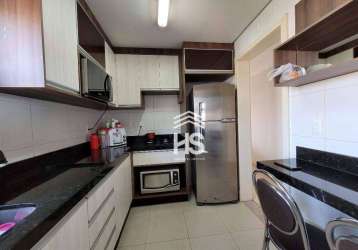 Apartamento alto alegre cascavel-pr