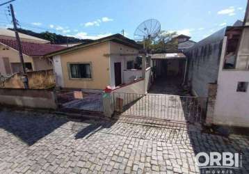 Terreno à venda, 330 m² por r$ 450.000,00 - garcia - blumenau/sc