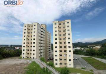 Apartamento com 2 dormitórios à venda, 63 m² por r$ 230.000,00 - itoupava central - blumenau/sc