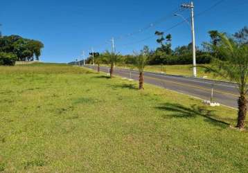 Terreno à venda, 360 m² por r$ 186.890 - tapajós - indaial/sc