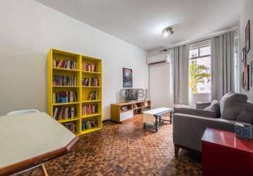 Apartamento 2 dormitórios no bom retiro