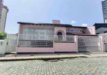 Sala para alugar, 200 m² por r$ 5.610,00/mês - ponta aguda - blumenau/sc