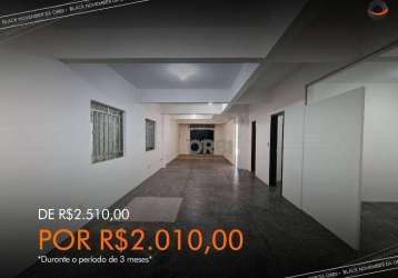 Sala para alugar, 153 m² por r$ 2.629,22/mês - itoupava norte - blumenau/sc