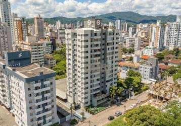 Apartamento com 2 dormitórios para alugar, 104 m² por r$ 3.616,94/mês - vila nova - blumenau/sc