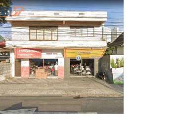 Prédio à venda, 377 m² por r$ 990.000,00 - itoupava seca - blumenau/sc