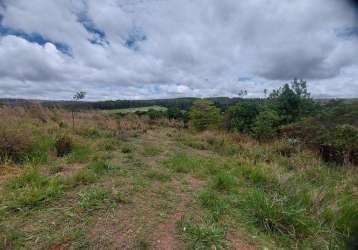 Terreno para venda em cocalzinho de goiás, zona rural