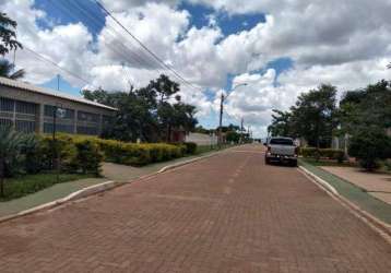 Casa para venda em brasília, ponte alta norte (gama), 3 dormitórios, 1 banheiro, 2 vagas