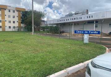 Lote para venda em brasília, samambaia sul (samambaia)