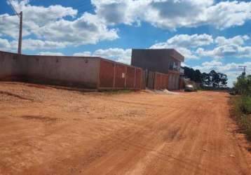 Lote para venda em brasília, 26 de setembro